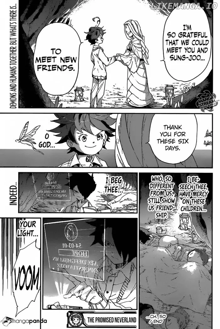 The Promised Neverland chapter 50 image 20_optimized